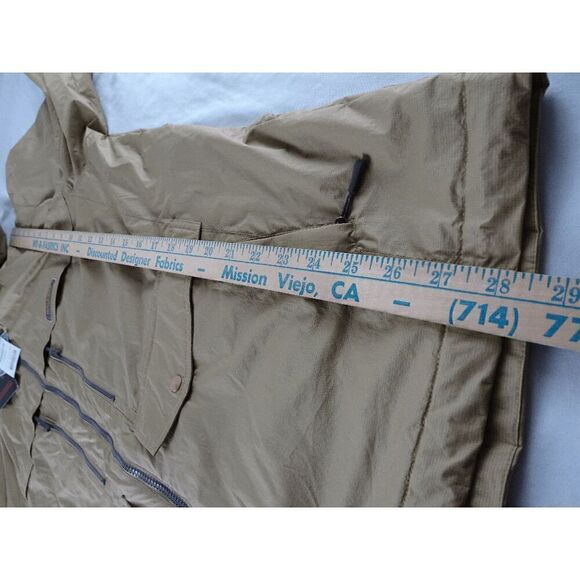 Walkers Outdoor Total Solution Jacket Size 110 - Picture 10 of 10